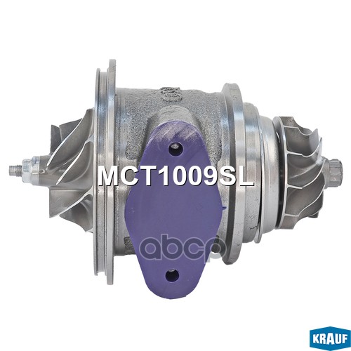 Картридж Для Турбокомпрессора Krauf арт. MCT1009SL