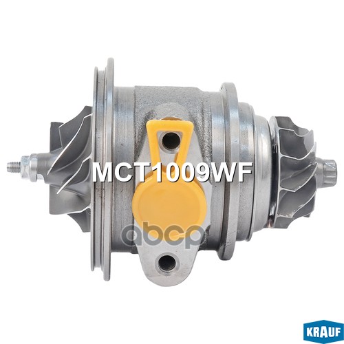 Картридж Для Турбокомпрессора Krauf арт. MCT1009WF
