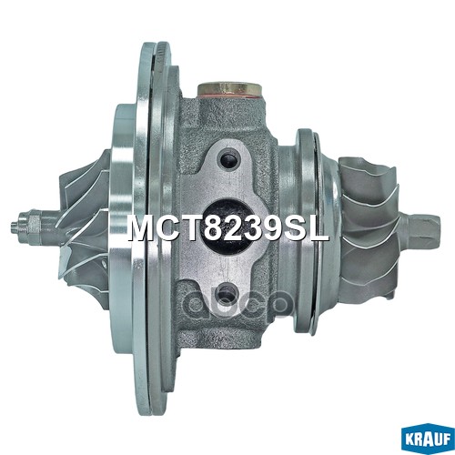 Картридж Для Турбокомпрессора Krauf арт. MCT8239SL