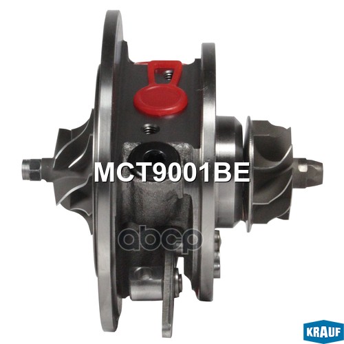 Картридж Для Турбокомпрессора Krauf Mct9001be Krauf арт. MCT9001BE