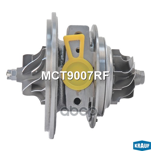 Картридж Для Турбокомпрессора Krauf арт. MCT9007RF