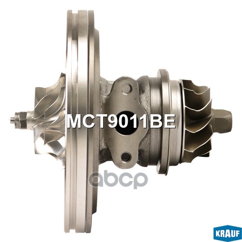 Картридж Для Турбокомпрессора Krauf арт. MCT9011BE