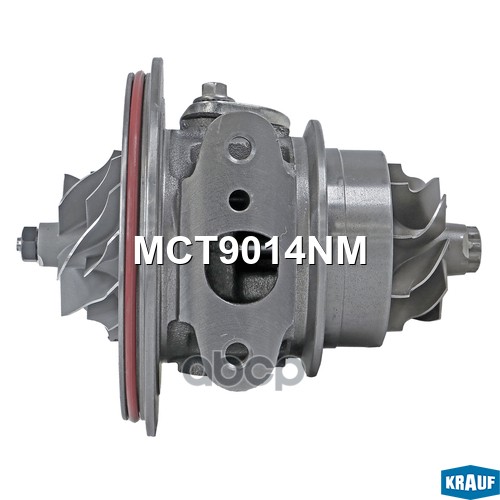 Картридж Для Турбокомпрессора Krauf арт. MCT9014NM