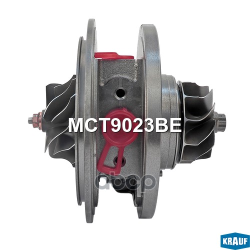 Картридж Для Турбокомпрессора Krauf арт. MCT9023BE