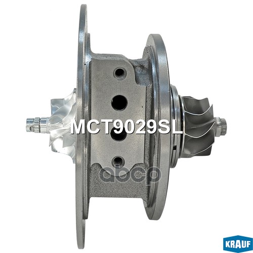 Картридж Для Турбокомпрессора Krauf арт. MCT9029SL