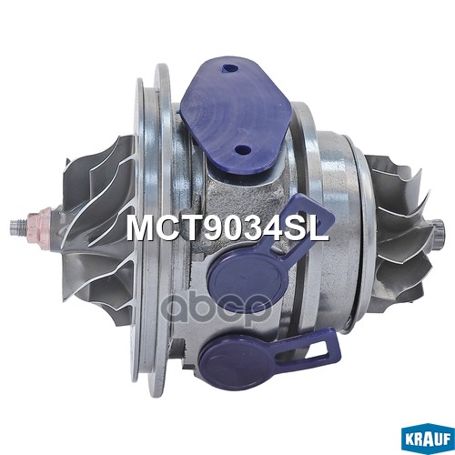 Картридж для турбокомпрессора Krauf арт. MCT9034SL