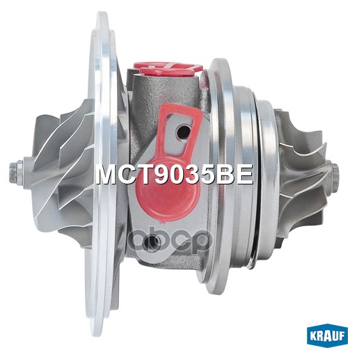 Картридж Для Турбокомпрессора Krauf арт. MCT9035BE