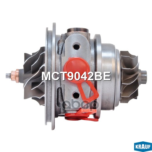 Картридж Для Турбокомпрессора Krauf Mct9042be Krauf арт. MCT9042BE