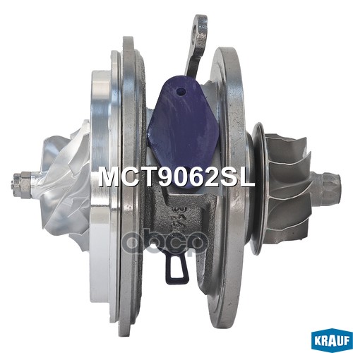 Картридж Для Турбокомпрессора Krauf арт. MCT9062SL