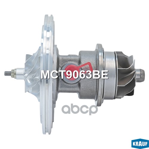 Картридж Для Турбокомпрессора Krauf арт. MCT9063BE