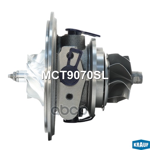 Картридж Для Турбокомпрессора Krauf арт. MCT9070SL