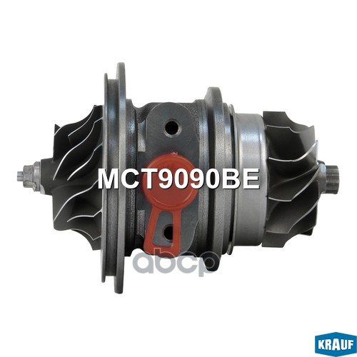 Картридж Для Турбокомпрессора Krauf арт. MCT9090BE