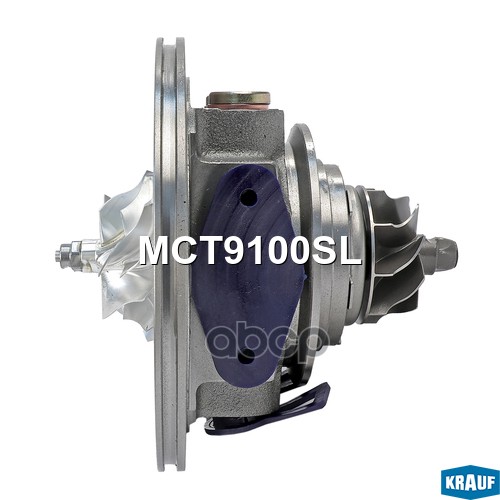 Картридж Для Турбокомпрессора Krauf арт. MCT9100SL
