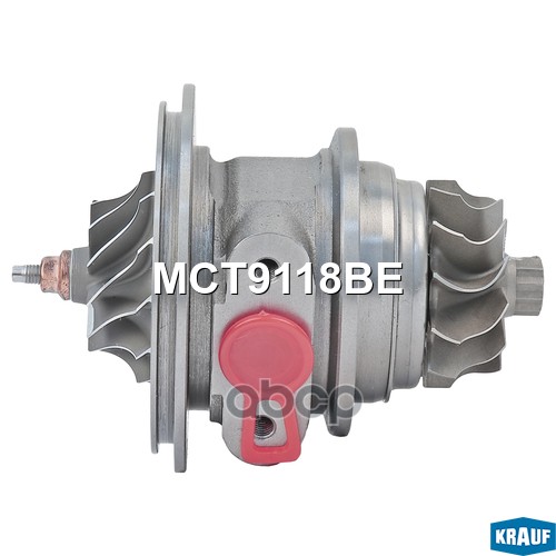 Картридж Для Турбокомпрессора Krauf арт. MCT9118BE