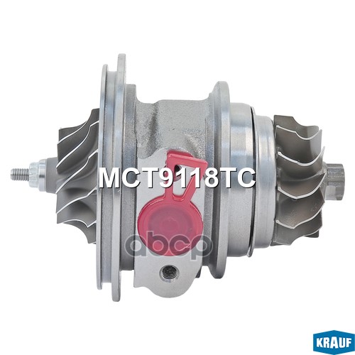 Картридж Для Турбокомпрессора Krauf арт. MCT9118TC