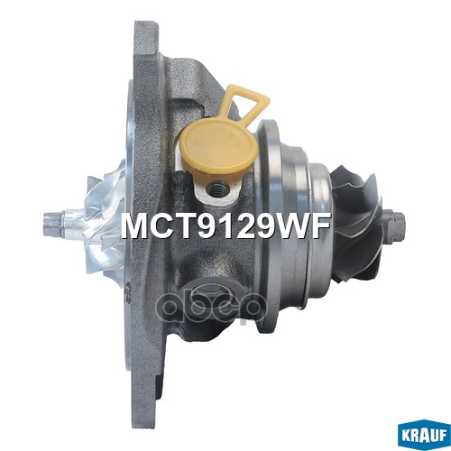 Картридж Для Турбокомпрессора Krauf арт. MCT9129WF