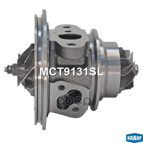Картридж для турбокомпрессора Krauf арт. MCT9131SL