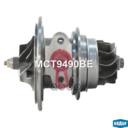 Картридж Для Турбокомпрессора Krauf арт. MCT9490BE