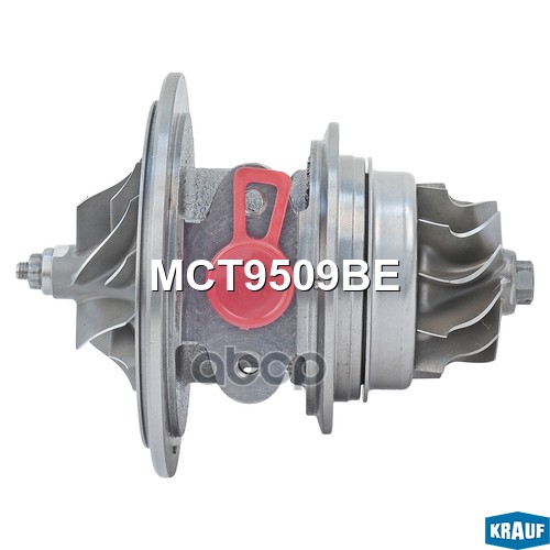 Картридж Для Турбокомпрессора Krauf арт. MCT9509BE