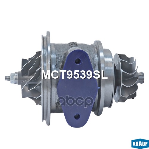 Картридж Для Турбокомпрессора Krauf арт. MCT9539SL