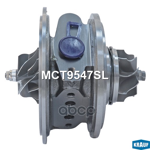 Картридж Для Турбокомпрессора Krauf арт. MCT9547SL