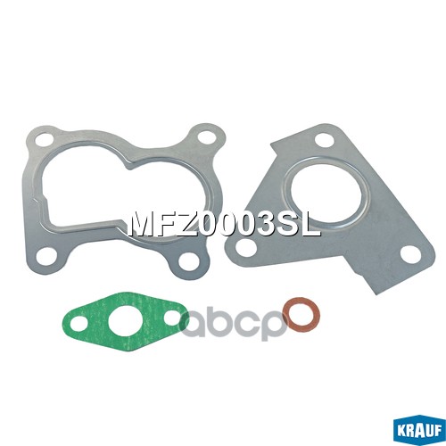 Комплект Прокладок Турбокомпрессора Krauf арт. MFZ0003SL