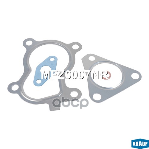 Комплект Прокладок Турбокомпрессора Krauf арт. MFZ0007NR