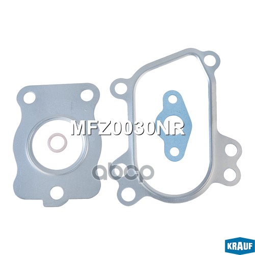 Комплект Прокладок Турбокомпрессора Krauf арт. MFZ0030NR