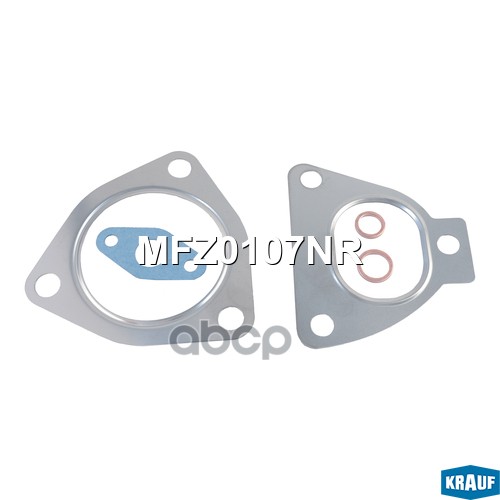 Комплект прокладок турбокомпрессора Krauf арт. MFZ0107NR