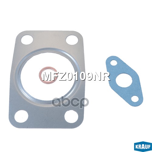 Комплект Прокладок Турбокомпрессора Krauf арт. MFZ0109NR