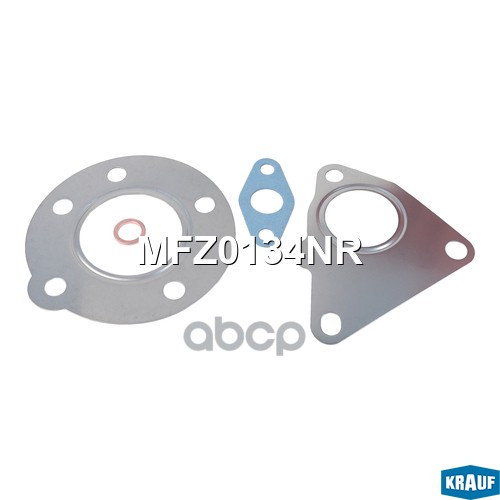 Комплект прокладок турбокомпрессора MFZ0134NR Krauf арт. MFZ0134NR
