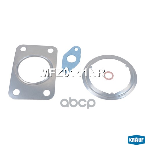 Комплект прокладок турбокомпрессора Krauf арт. MFZ0141NR