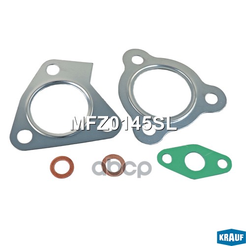 Комплект прокладок турбокомпрессора MFZ0145SL Krauf арт. MFZ0145SL