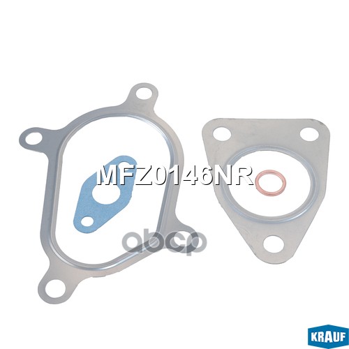 Комплект Прокладок Турбокомпрессора Krauf арт. MFZ0146NR