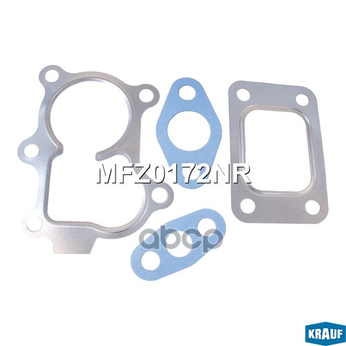Комплект Прокладок Турбокомпрессора Krauf арт. MFZ0172NR