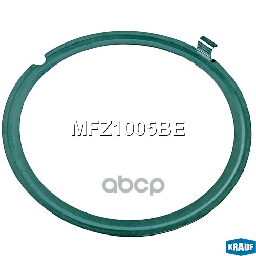 Упорный Подшипник Турбокомпрессора Krauf Mfz1005be Krauf арт. MFZ1005BE
