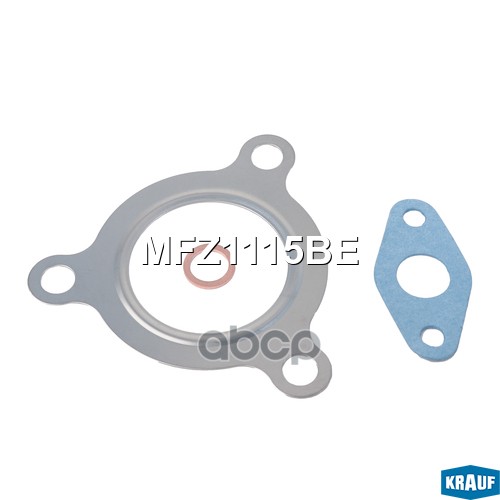 Комплект Прокладок Турбокомпрессора Krauf арт. MFZ1115BE