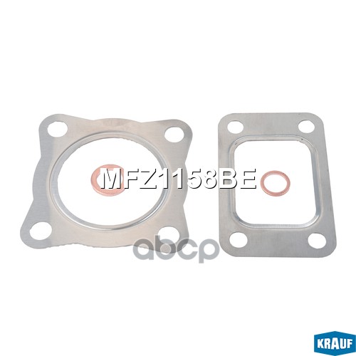 Комплект Прокладок Турбокомпрессора Krauf арт. MFZ1158BE
