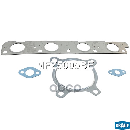 Комплект Прокладок Турбокомпрессора Krauf арт. MFZ5005BE