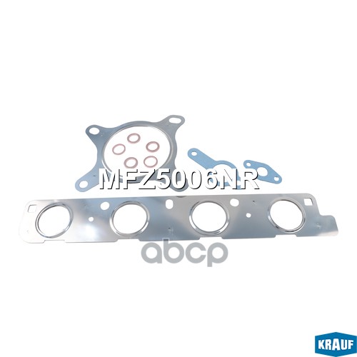 Прокладка Турбокомпрессора Krauf арт. MFZ5006NR