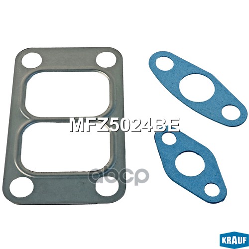 Комплект Прокладок Турбокомпрессора Krauf арт. MFZ5024BE
