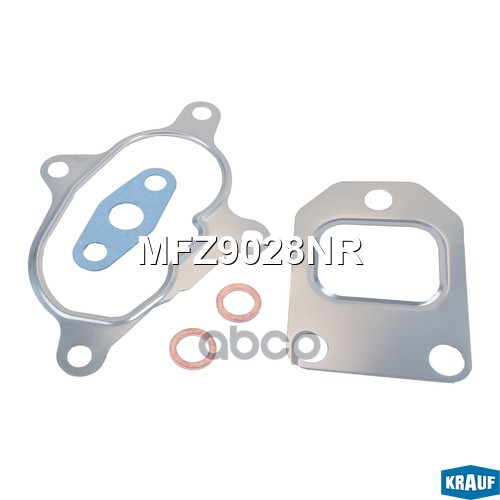 Комплект прокладок турбокомпрессора Krauf арт. MFZ9028NR