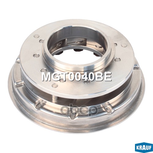 Геометрия Турбокомпрессора Krauf арт. MGT0040BE