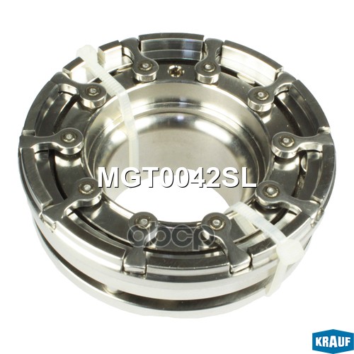 Геометрия Турбокомпрессора Krauf арт. MGT0042SL