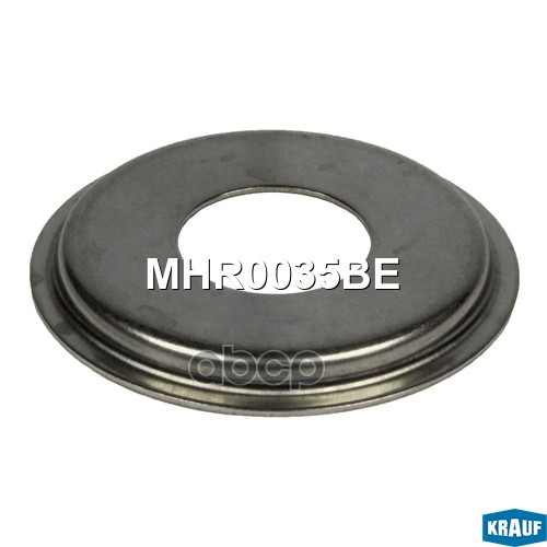 Тепловой Экран Турбокомпрессора Krauf арт. MHR0035BE