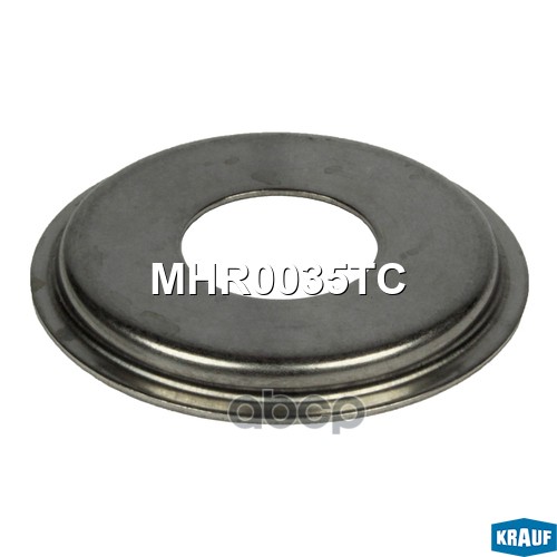 Тепловой Экран Турбокомпрессора Krauf арт. MHR0035TC