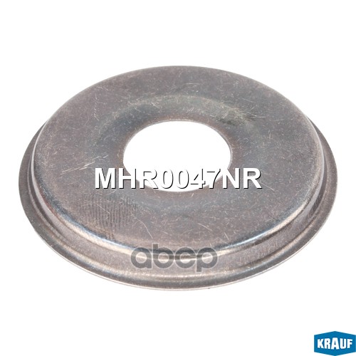 Тепловой Экран Турбокомпрессора Krauf арт. MHR0047NR