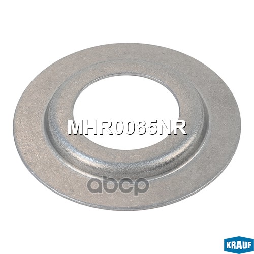 Тепловой Экран Турбокомпрессора Krauf арт. MHR0085NR