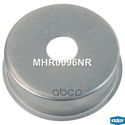 Тепловой Экран Турбокомпрессора Krauf арт. MHR0096NR