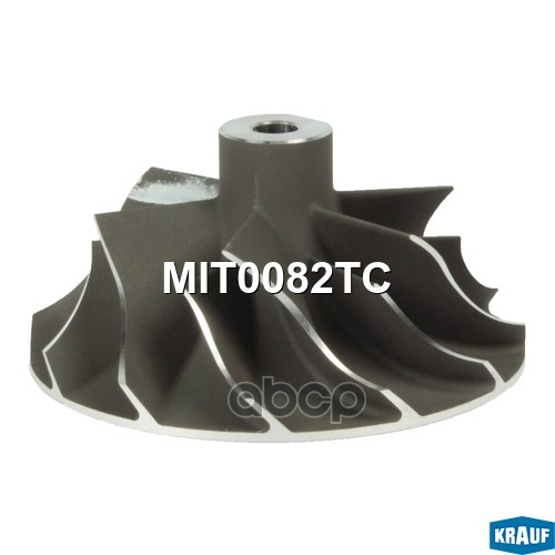 Крыльчатка Турбокомпрессора Krauf арт. MIT0082TC